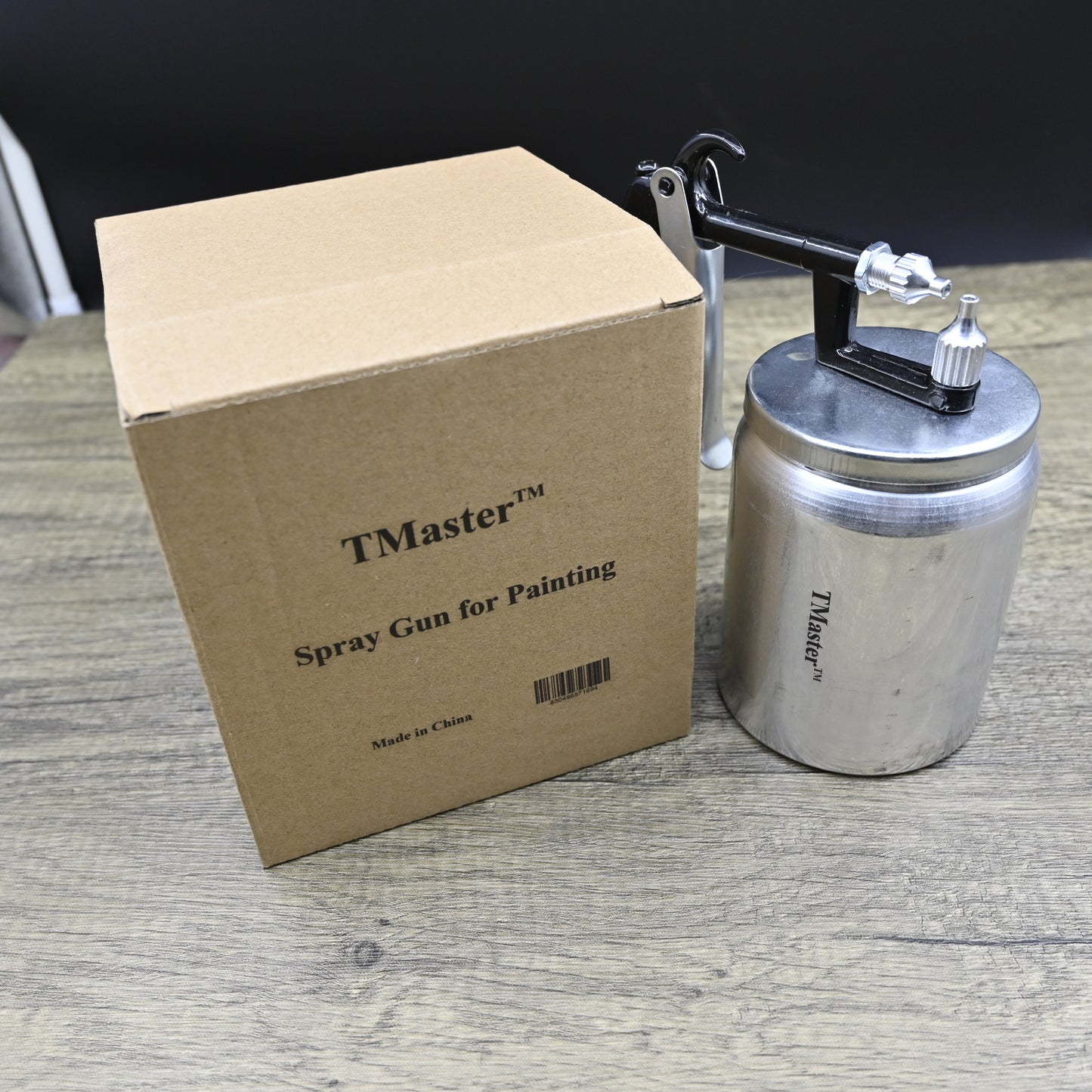 TMaster Paint Sprayer Spray Guns For Paint for Versatile Projects