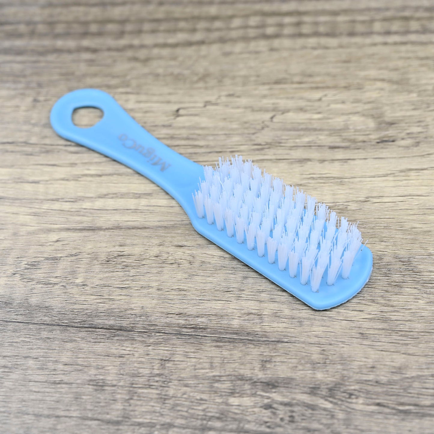 MiguCo Household Cleaning Brushes for Footwear in Blue