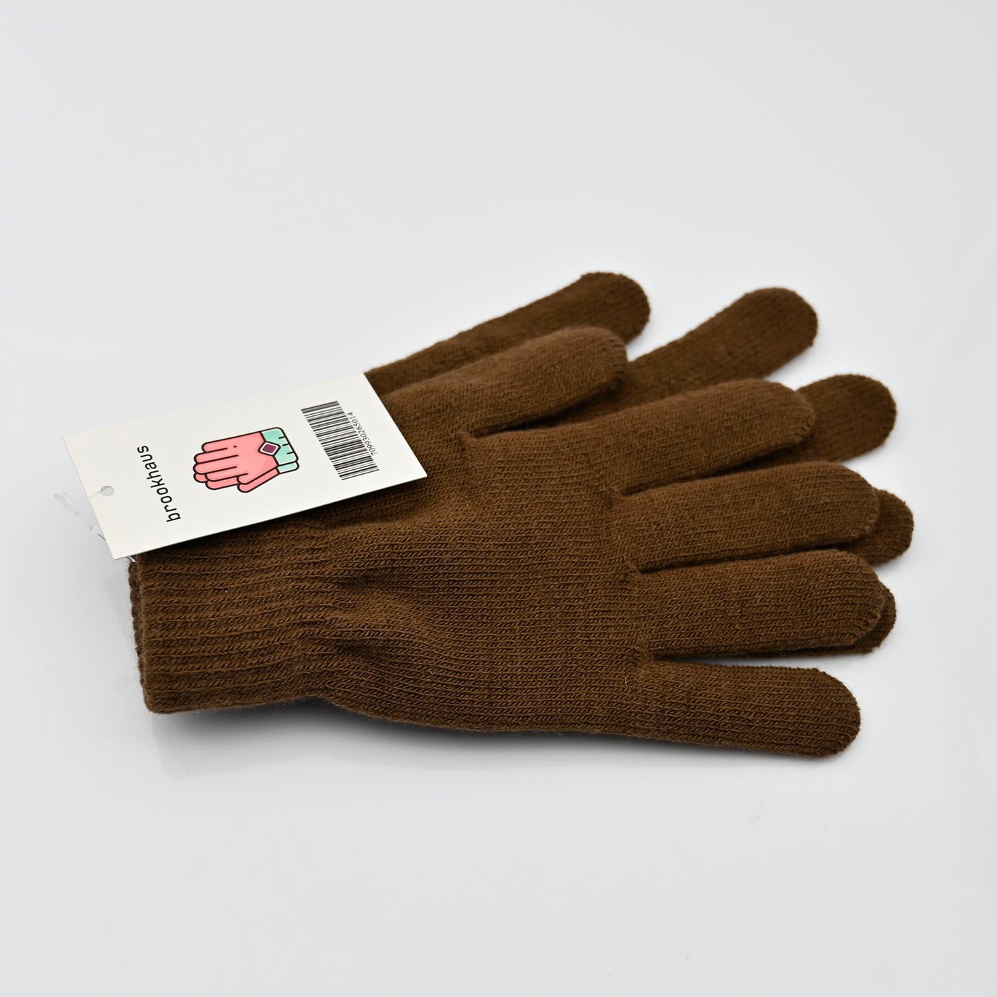 brookhaus Womens Winter Warm Soft Gloves