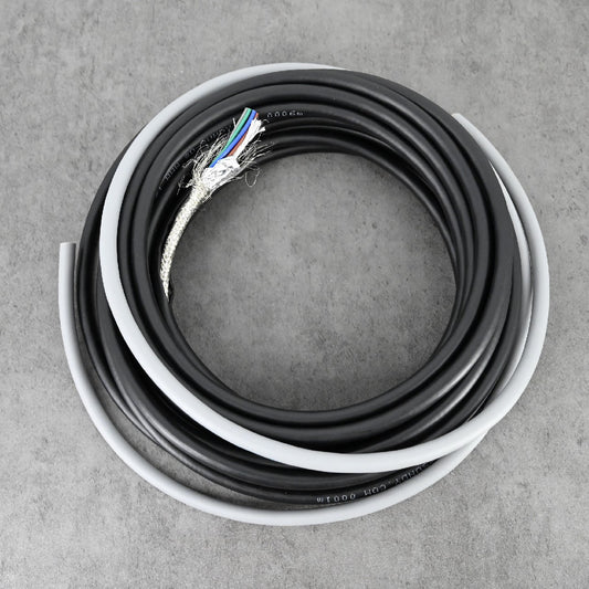 homeiot High Data Transmission Data Cable Universal Data Cable Wear Resistance