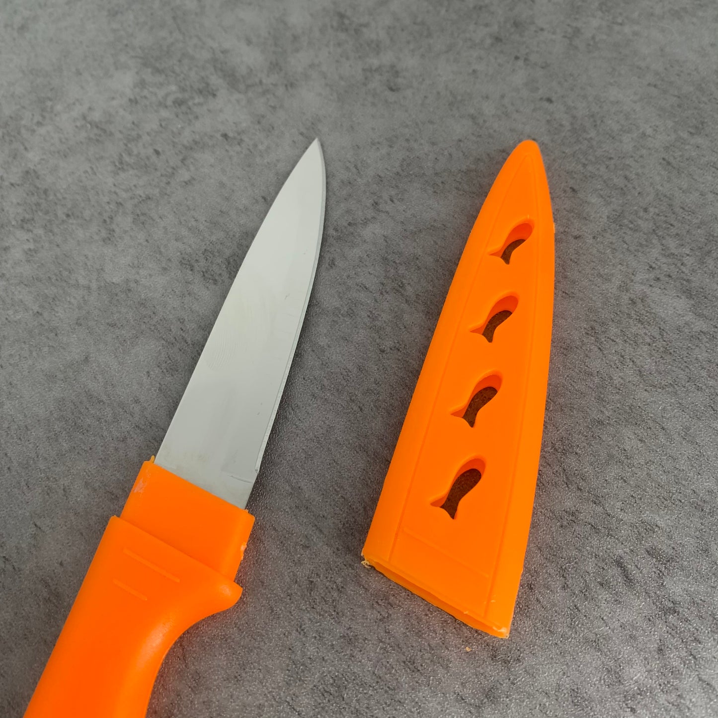 Layofe Sharp Blades Fruit Knives Utility Kitchen Knife
