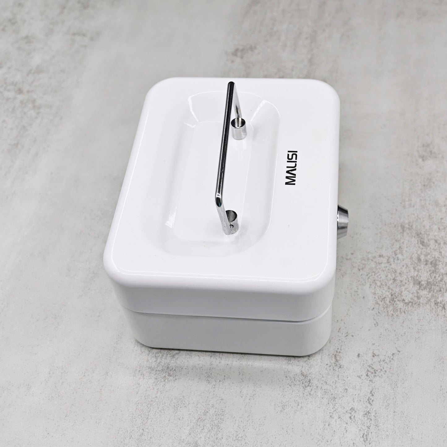 MALISI Strongboxes Safe and Lock Box,Money Box