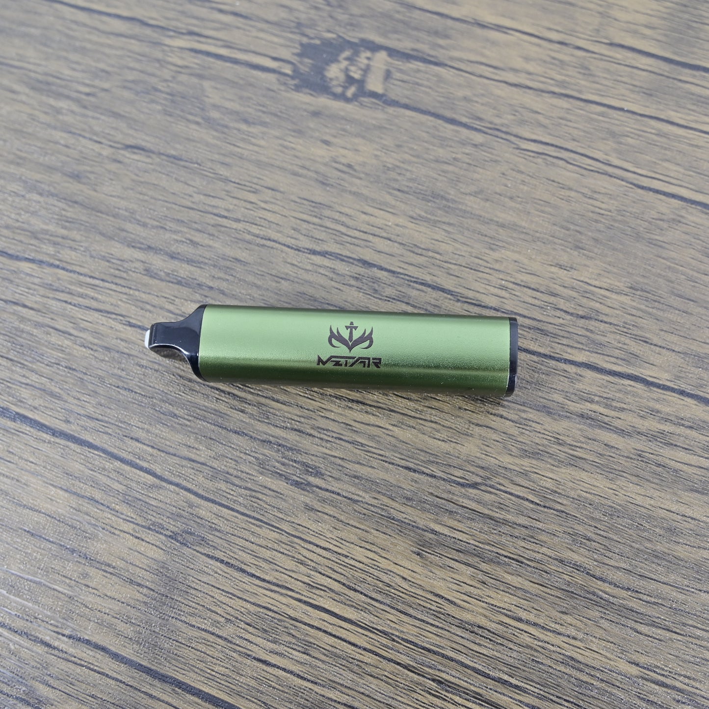 METAR Portable Atomizing Rechargeable Electronic Cigarette