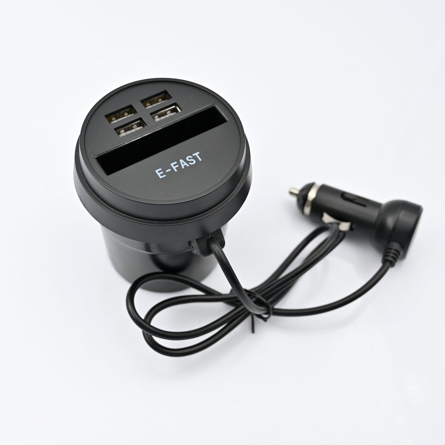 E-FAST 150W Multi-functional Car Power Inverter Car Converter