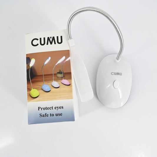 CUMU LED Lamps Table Lamp Bedroom Bedside Night Light