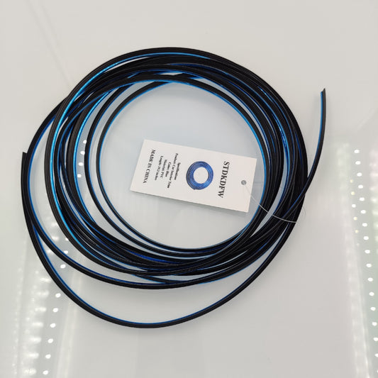 STDKDFW Automotive Interior Trim Car Interior Trim Strips Decorative Accessories