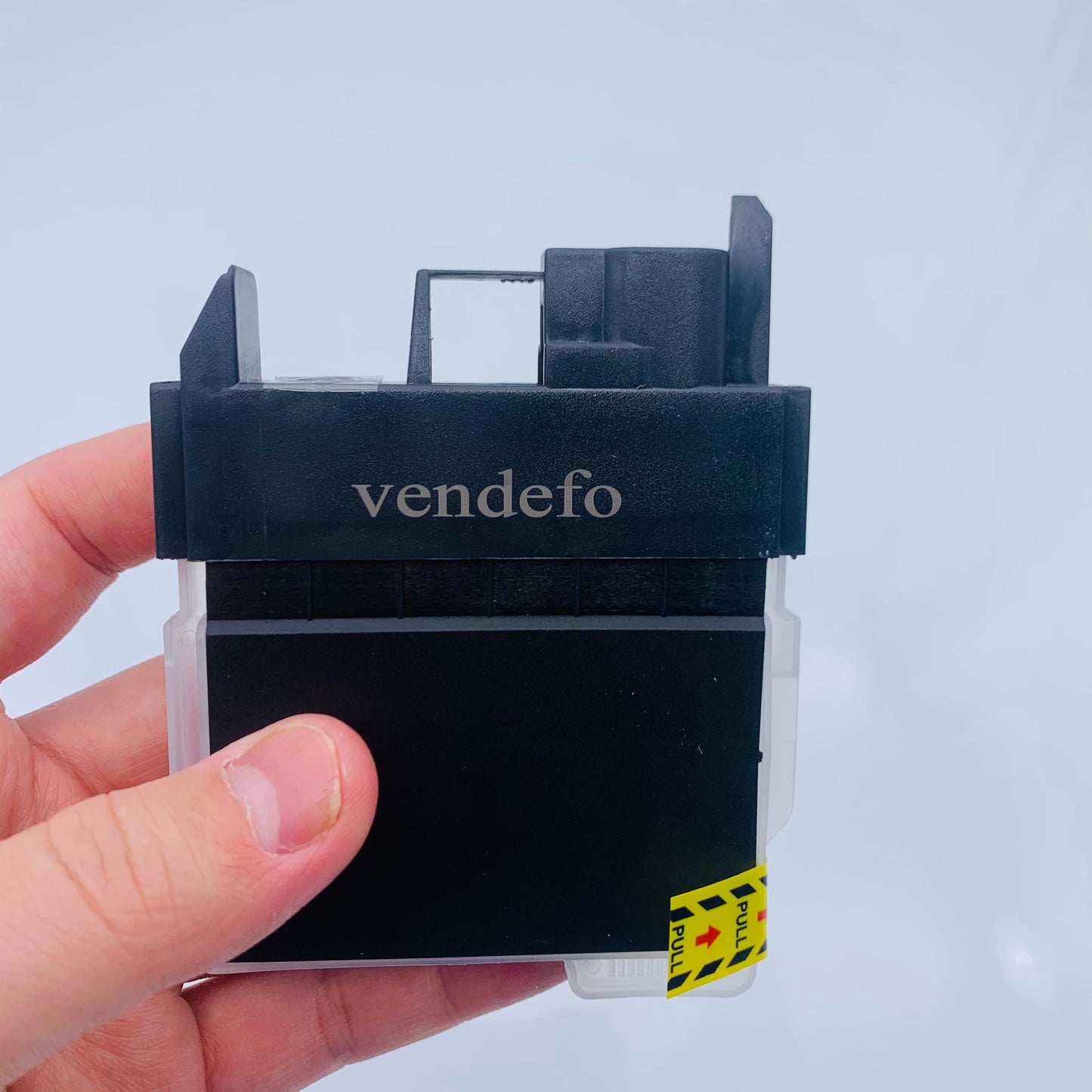 vendefo Printers Ink Cartridges Suited for MFC-J265W MFC-J410 J415W LC975BK 985, Black
