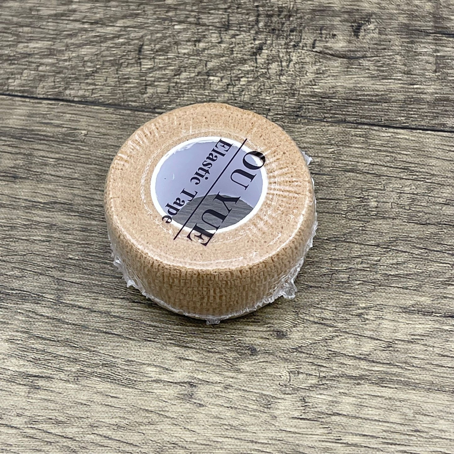 OU YUE 1Pcs Elastic Tape Self Adhesive Elastic Bandage