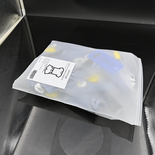 Sezcxlgg Soft and Smooth Sleepwear Top and Bottom Pajama Set