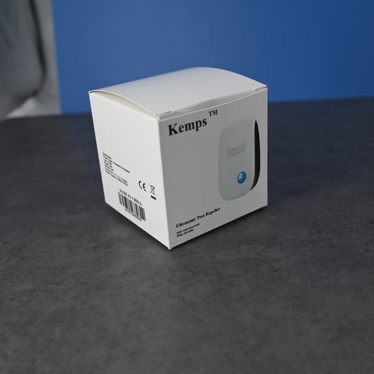 Kemps Ultrasonic Pest Repeller Household Pest Repeller Mouse Repeller Mosquito Repeller