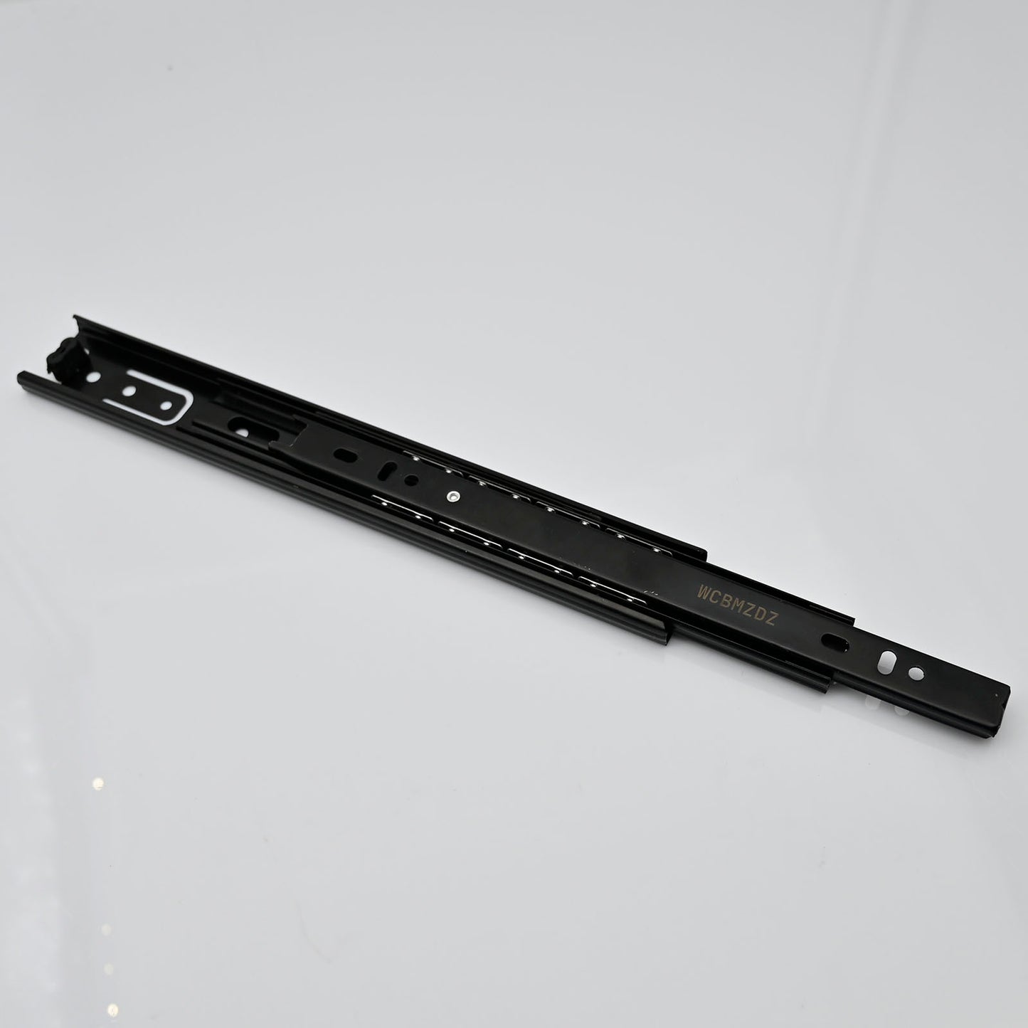 WCBMZDZ 12 Inch Drawer Slide Furniture Parts