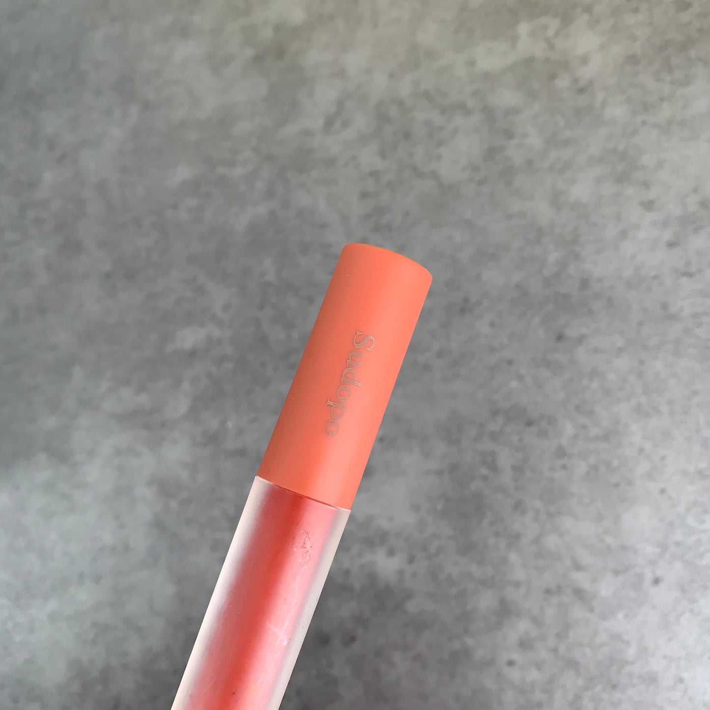Sudopo Long Lasting Velvet Matte Lip Gloss Liquid Lipstick Lip Makeup Nonstick Cup