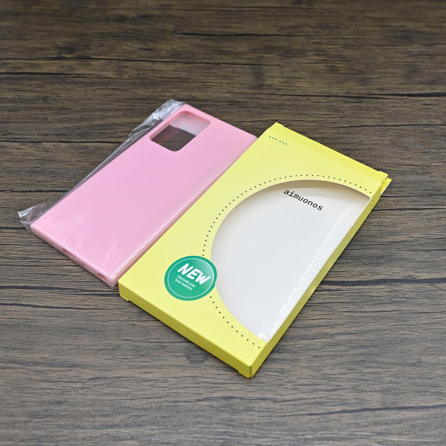 aimuonos Protective Covers Cases for iphone 12PROMAX