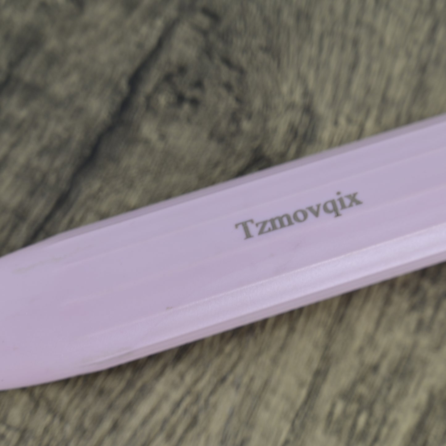 Tzmovqix Electric Toothbrush in Pink
