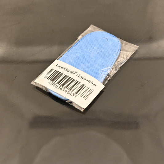 Landofgenie Medical Eyepatches Vision Correction Eye Mask For Amblyopia And Strabismus