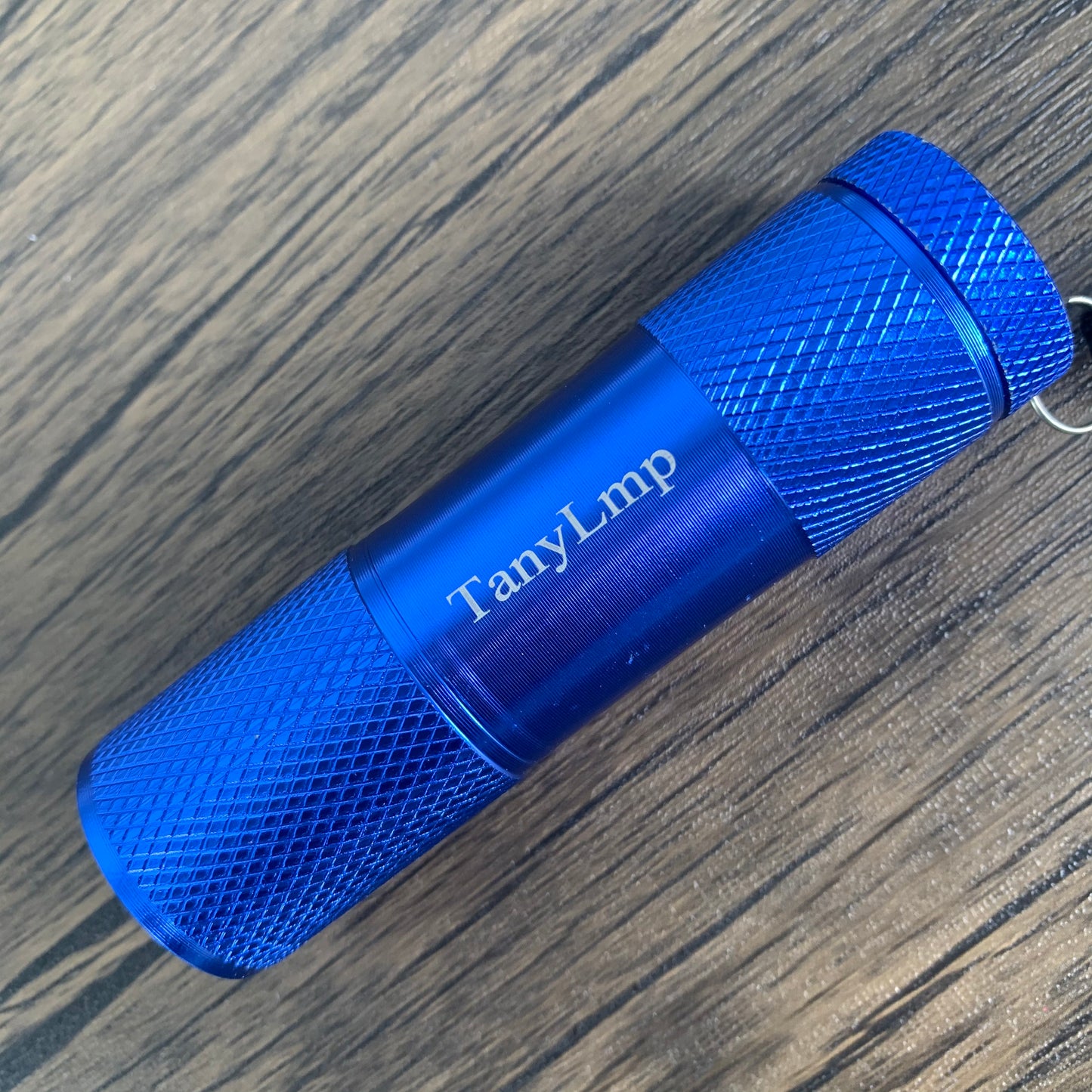 TanyLmp LED Flashlight For Outdoor Daily Camping Hiking Riding Fishing
