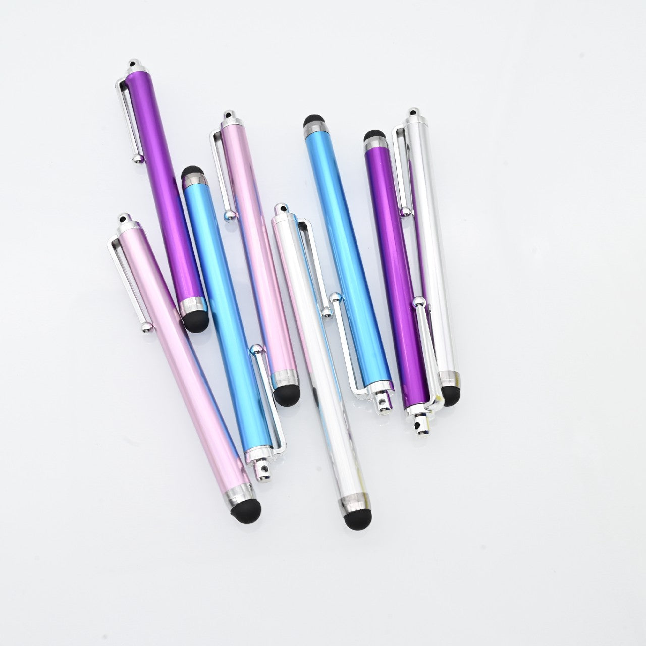 XKCIYUNT Universal Stylus Pens for Touch Screens Capacitive Stylus In Pink