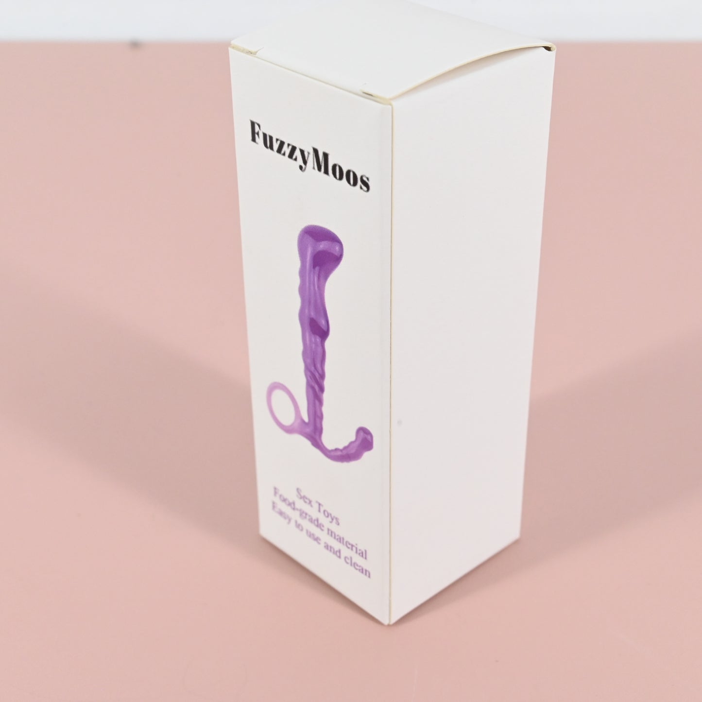 FuzzyMoos Waterproof Female Vagina Sex Toys