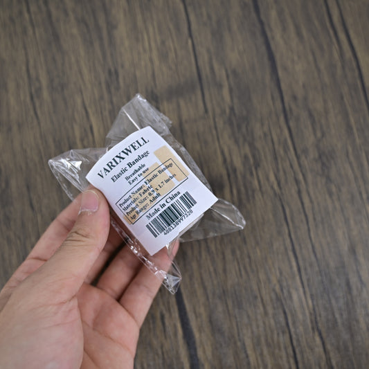 VARIXWELL Self Adhesive Elastic Bandage Wrap