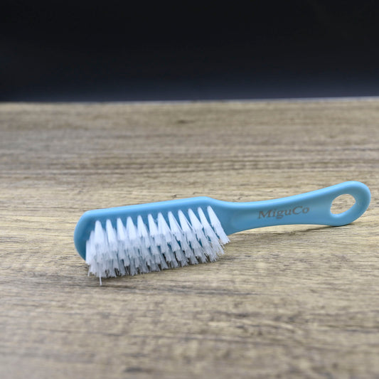 MiguCo Household Cleaning Brushes for Footwear in Blue