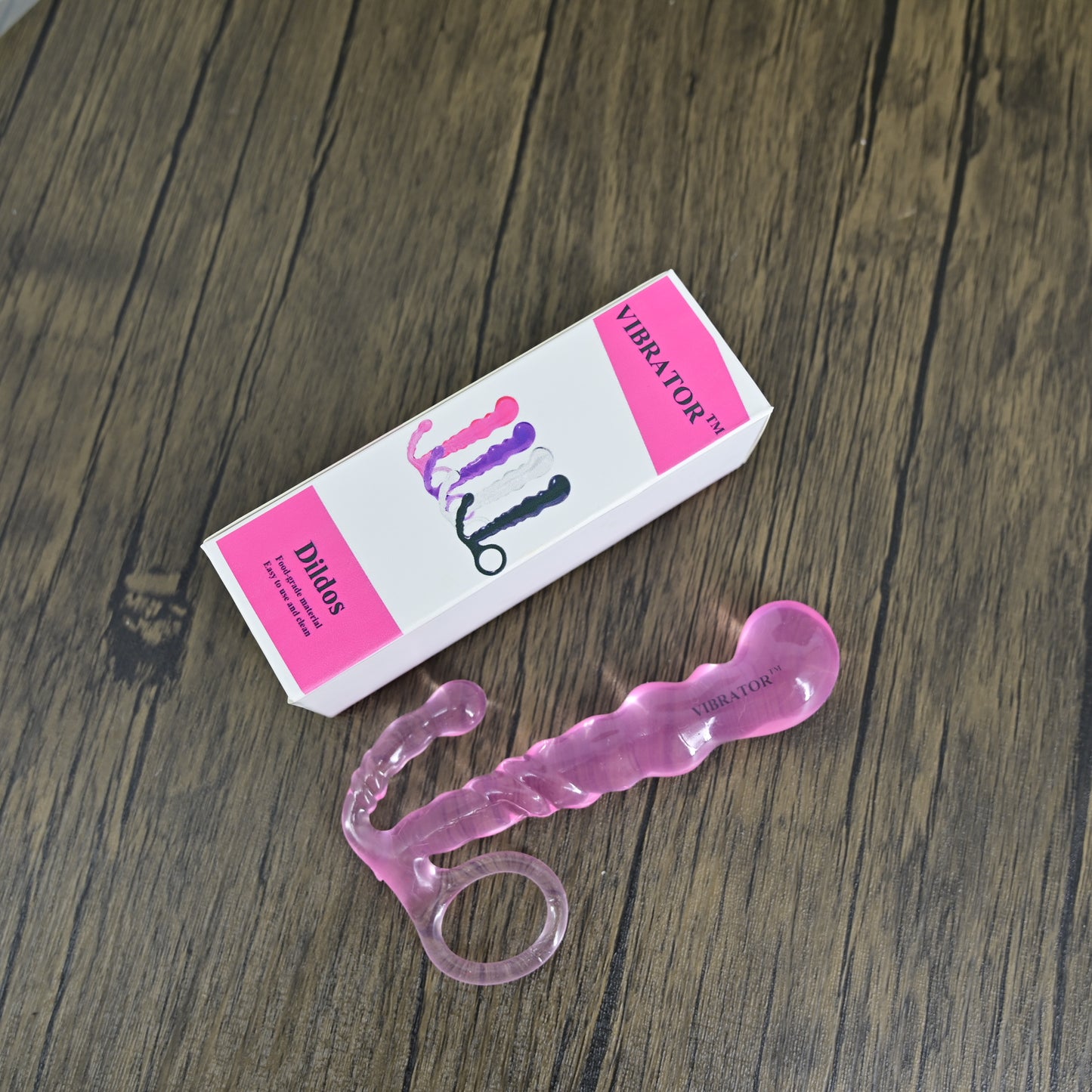 VIBRATOR Adult Sex Toys Wearable Anal Dildos For Women Sex pleasure