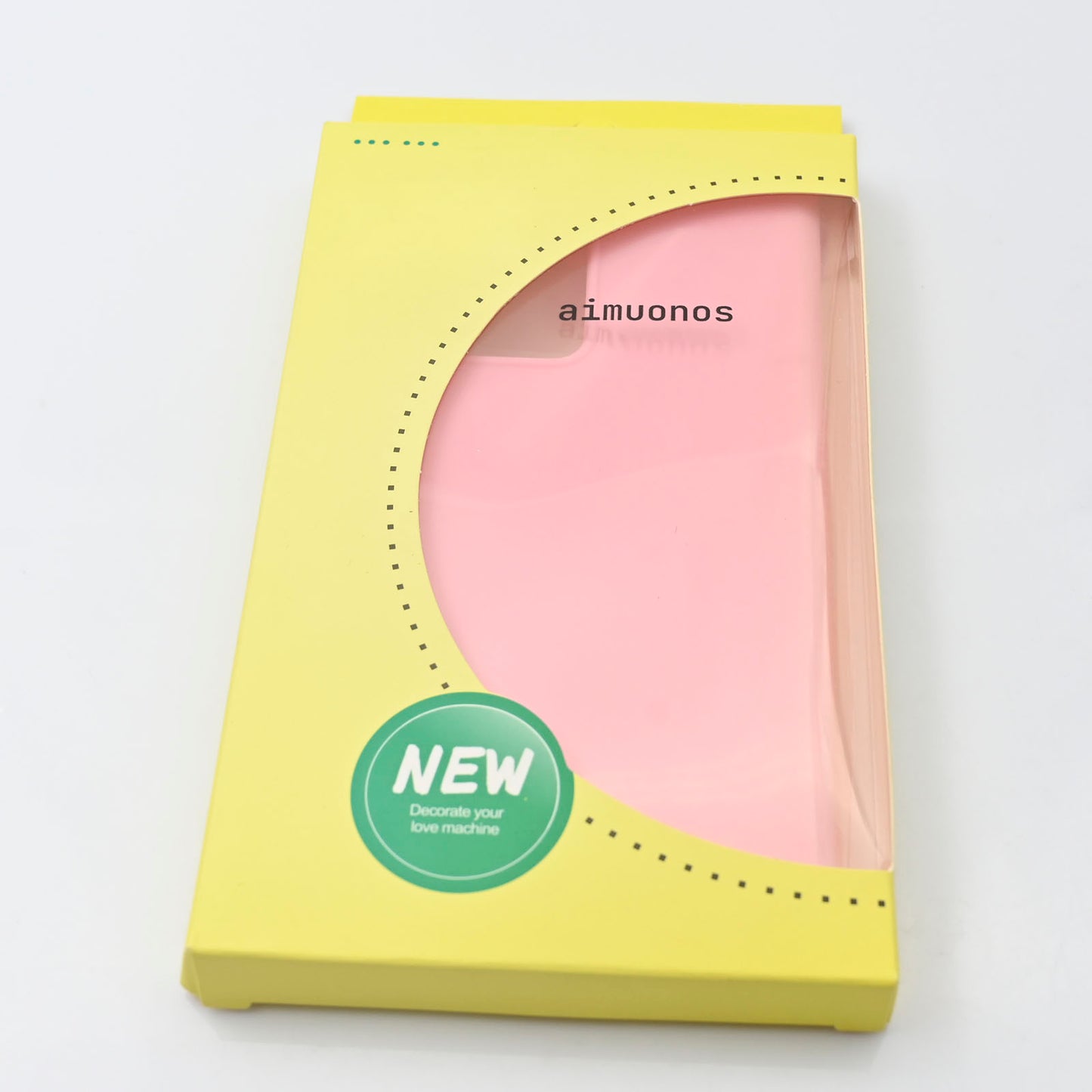 aimuonos Protective Covers Cases for iphone 12PROMAX