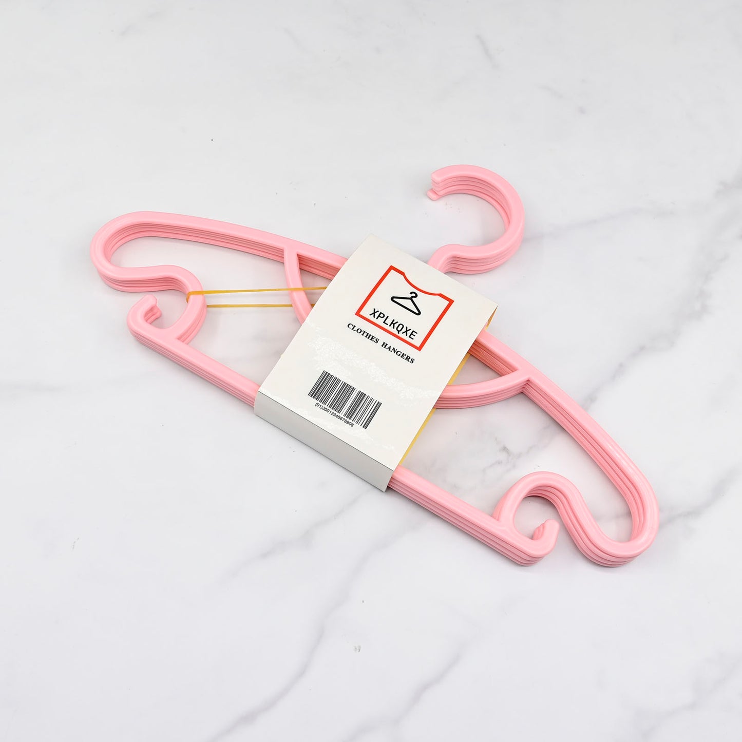 XPLKQXE Clothes Drying Hangers Multifunction Clothes Hanger Storage Hangers