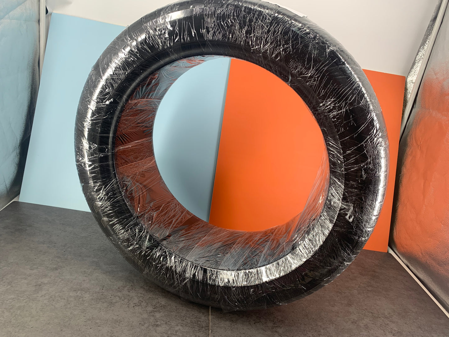 RVpunk Compression Wear-resistant Explosion-proof Car Tires