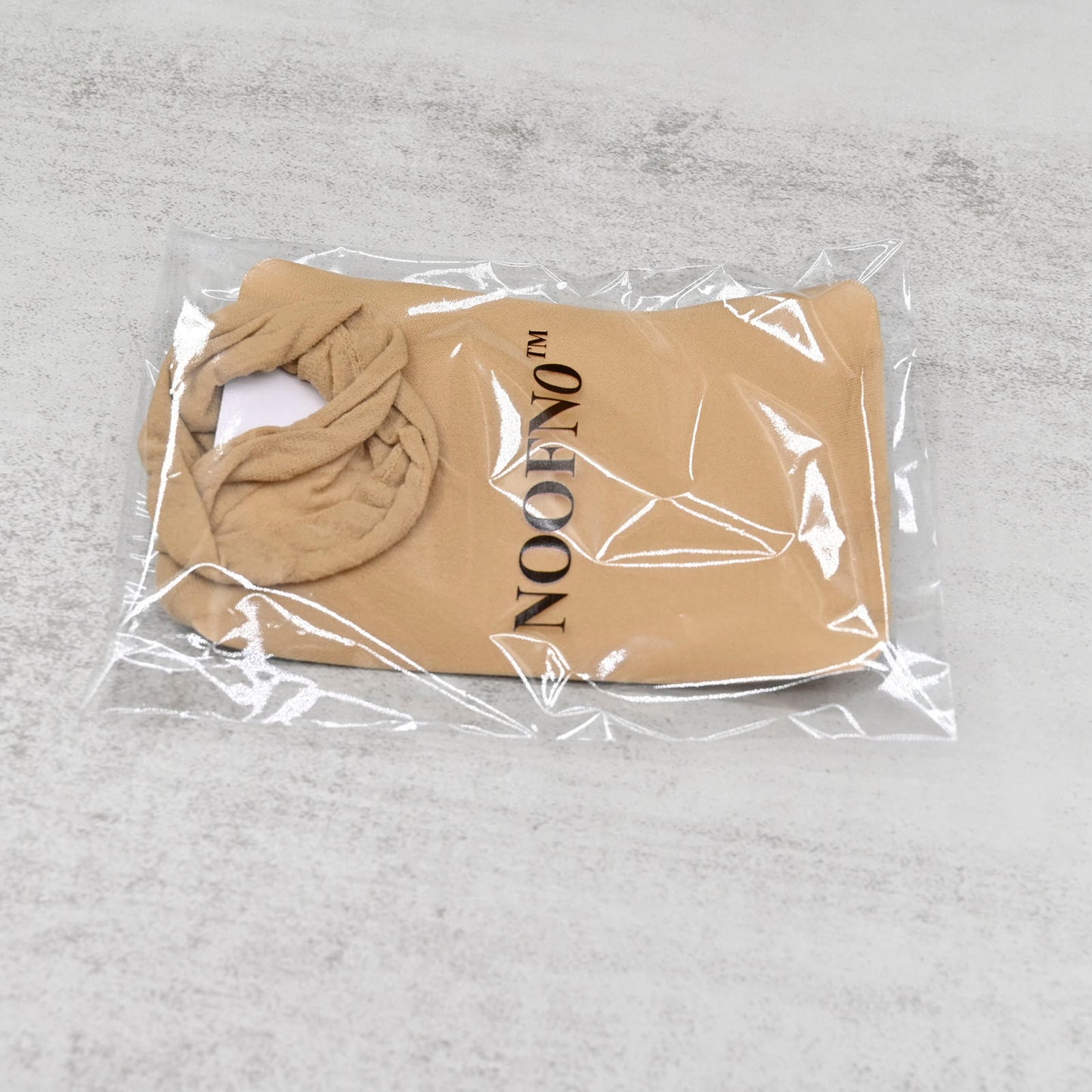 NOOFNO 1Pcs Wig Caps NEW Deluxe Dream Beige Wig Cap