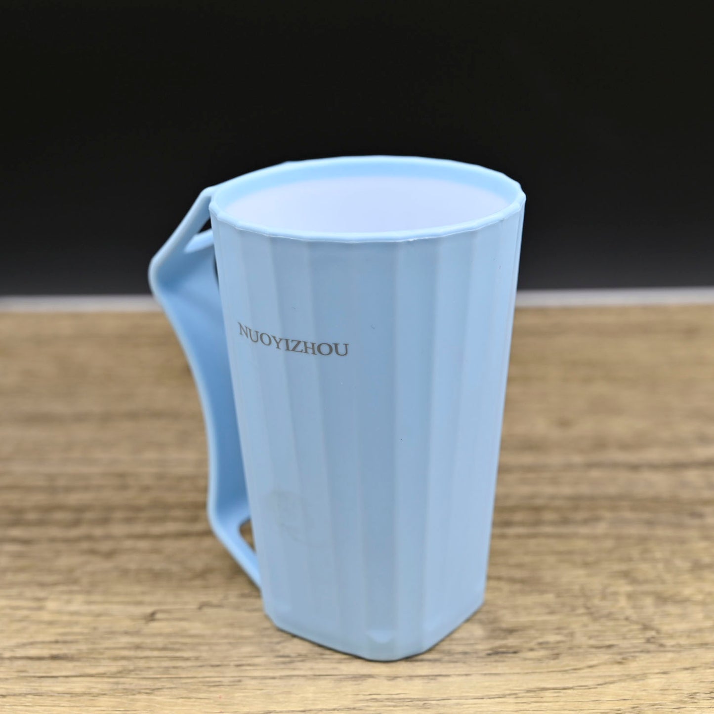 NUOYIZHOU Household Mouthwash Cup Lovers Cup