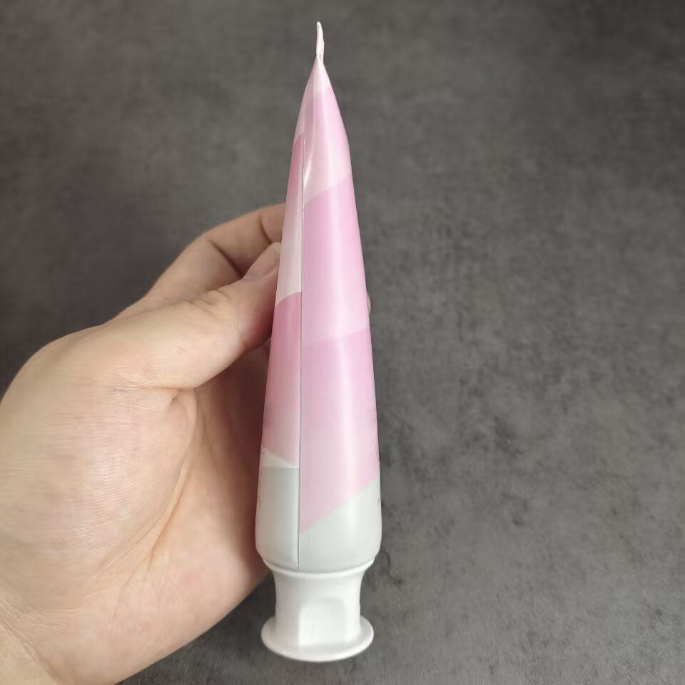 Wajukadueeg Whitening Toothpast Peach Flavor Remove Bad Breath for Sensitive Teeth