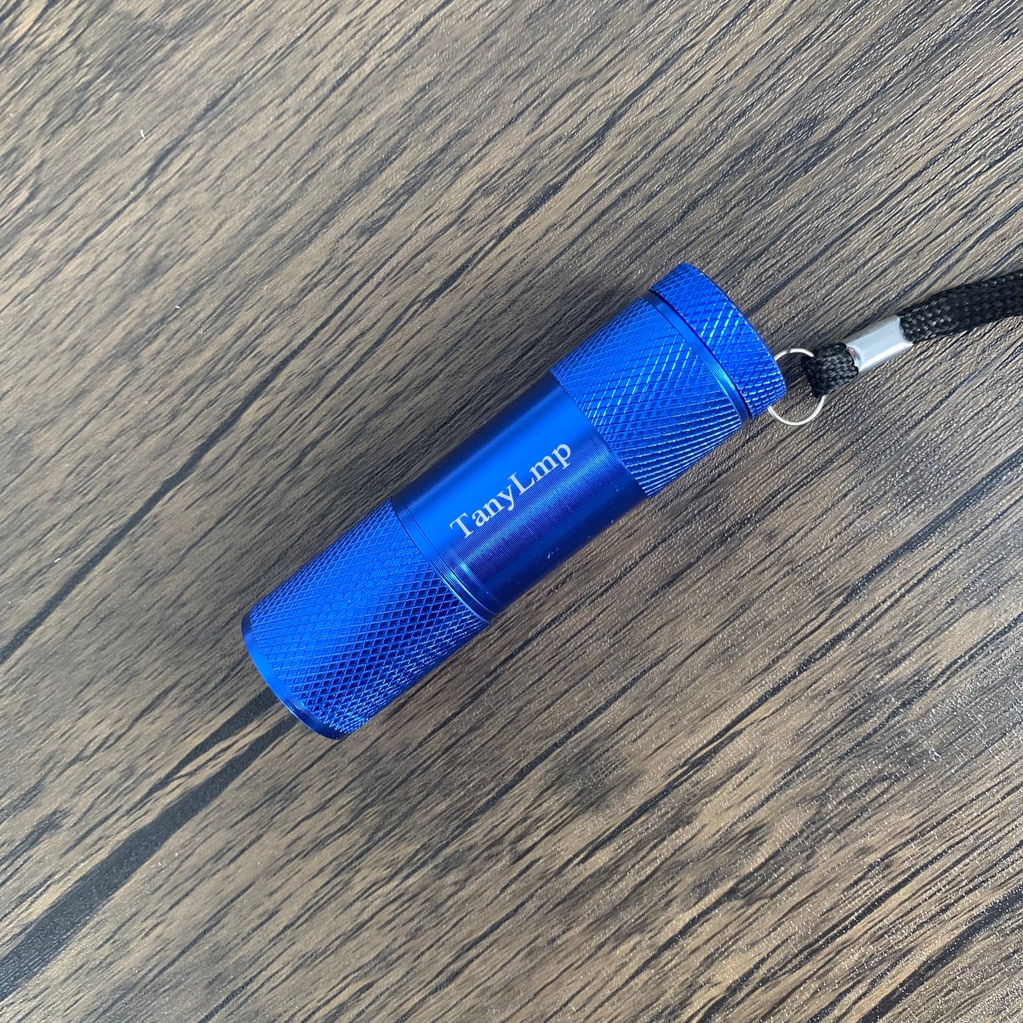 TanyLmp LED Flashlight For Outdoor Daily Camping Hiking Riding Fishing