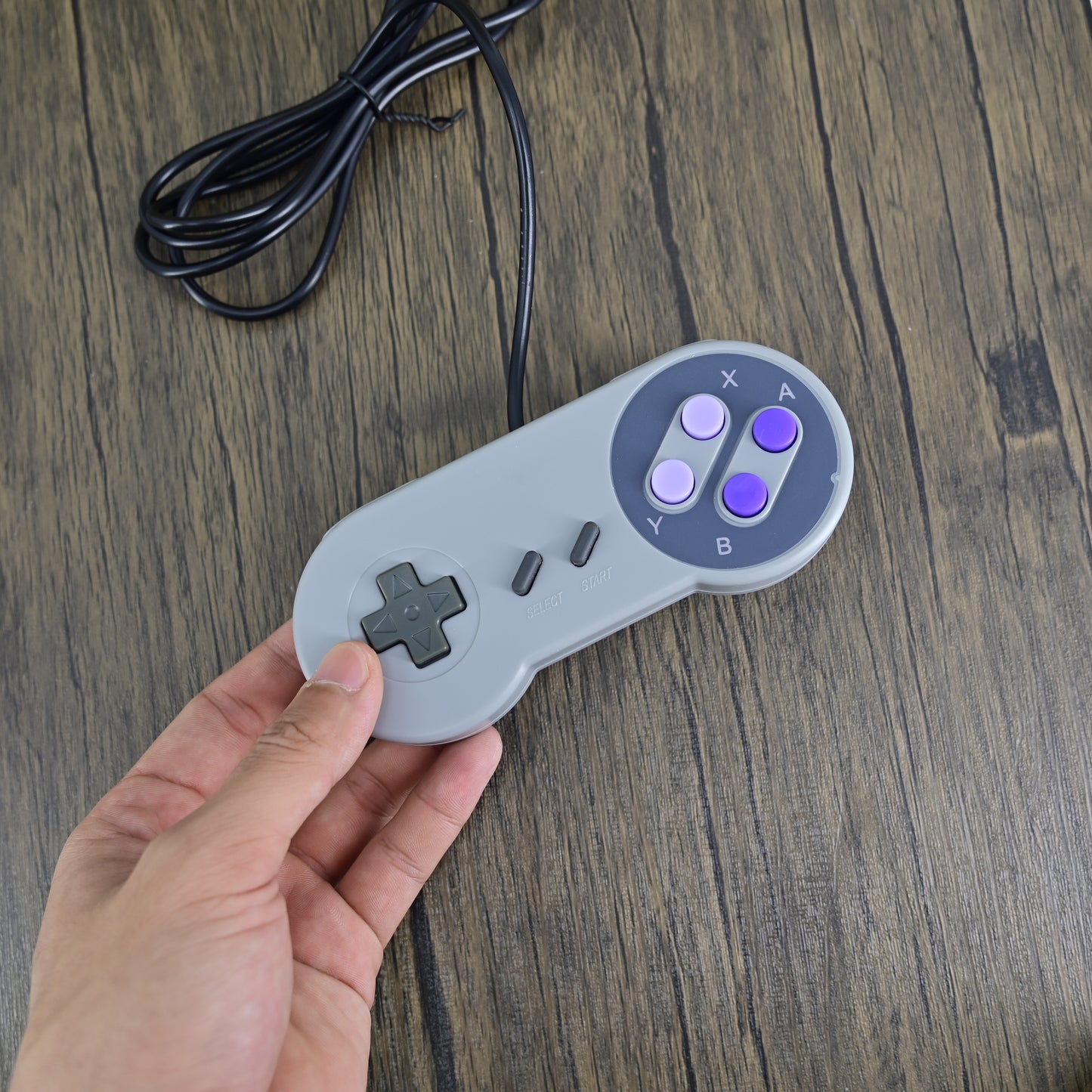 Choopp Wired Game Controller for PC