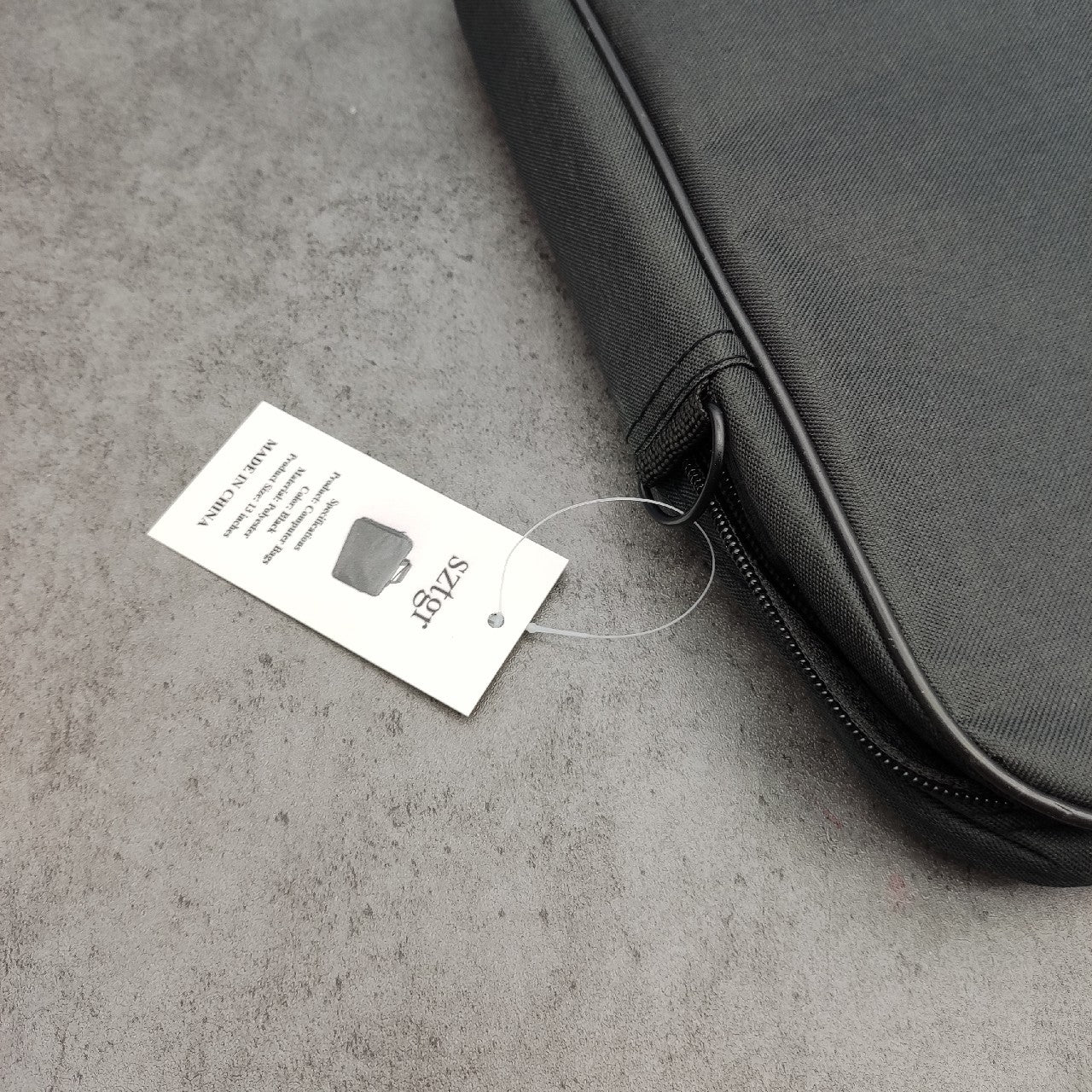 sztgr Computer Bags Business Office Professional Laptop Bag