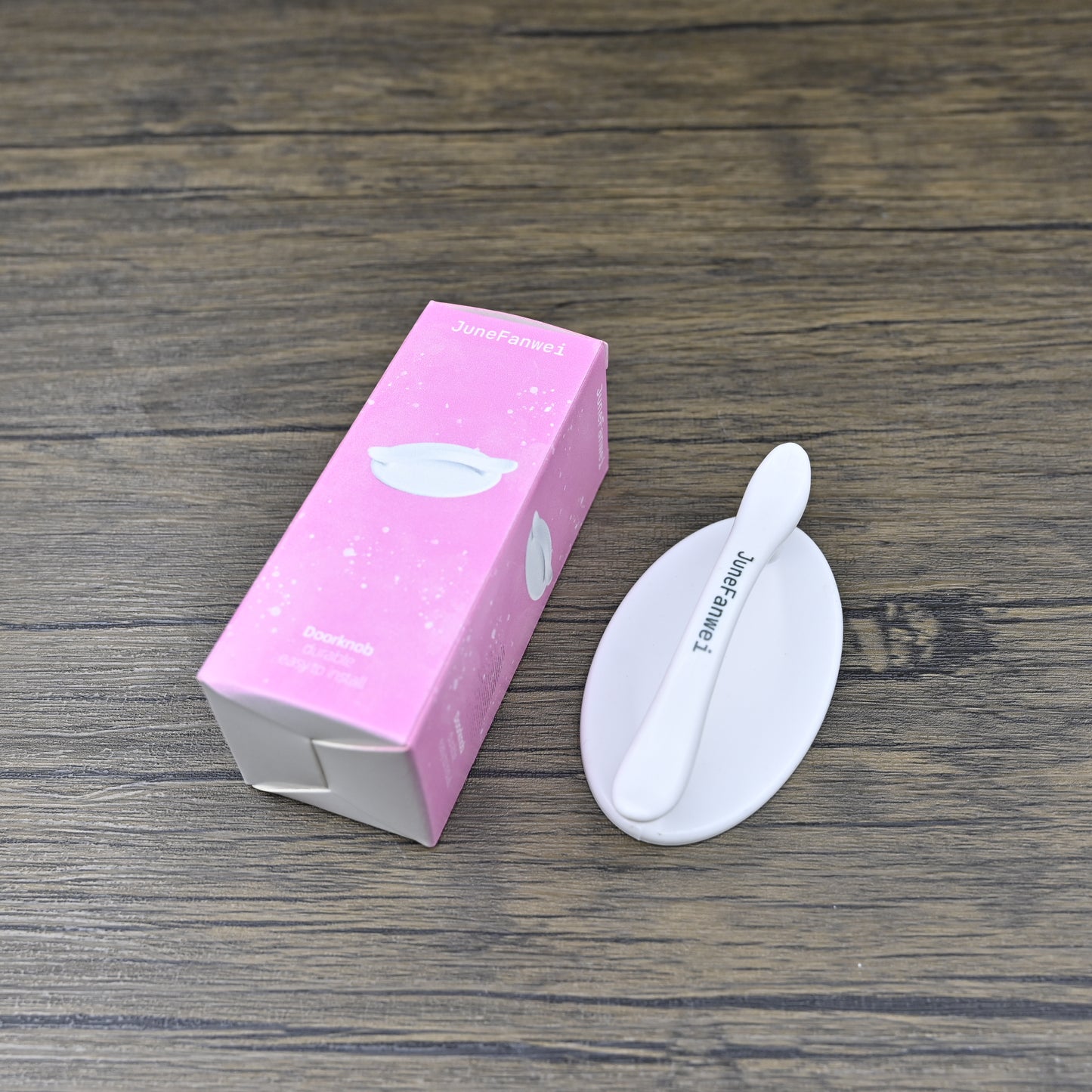 JuneFanwei Door Handle Door Knob Window Cabinet Drawer Knob Furniture Decor