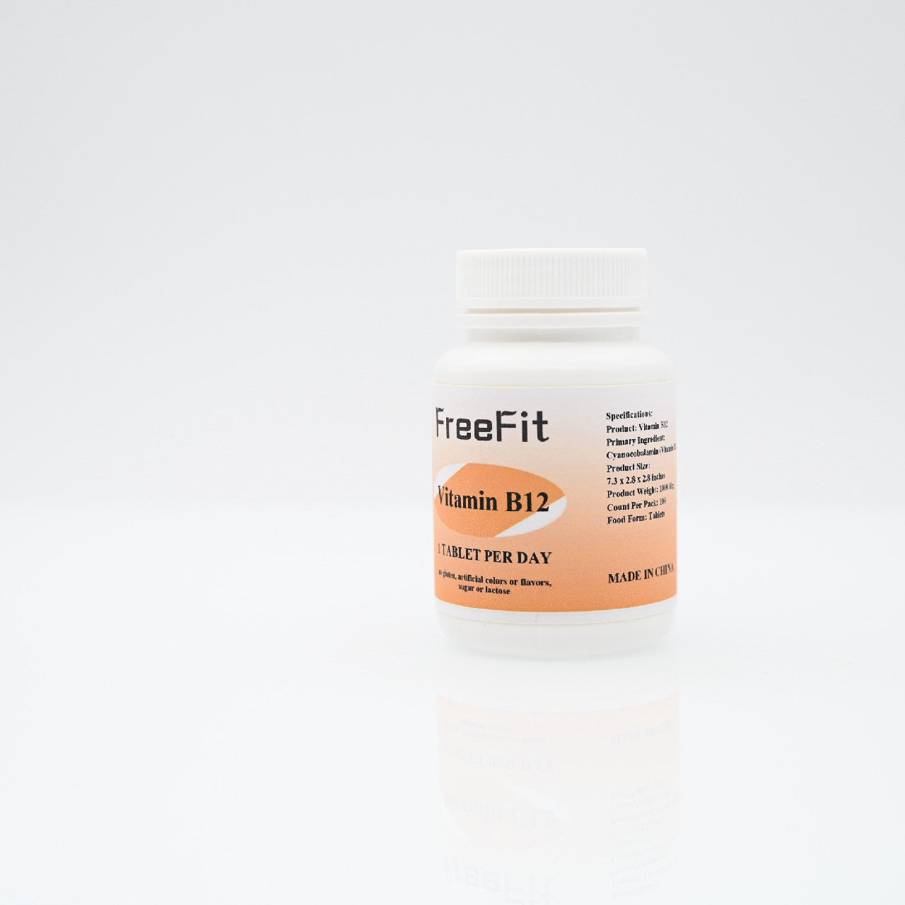 FreeFit Strongest Fat Burning and Cellulite Slimming Diets Pills Weight Loss