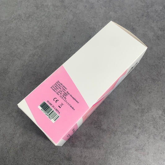 S7 Electric Hair Straightener Irons for Multiple Hair Styles