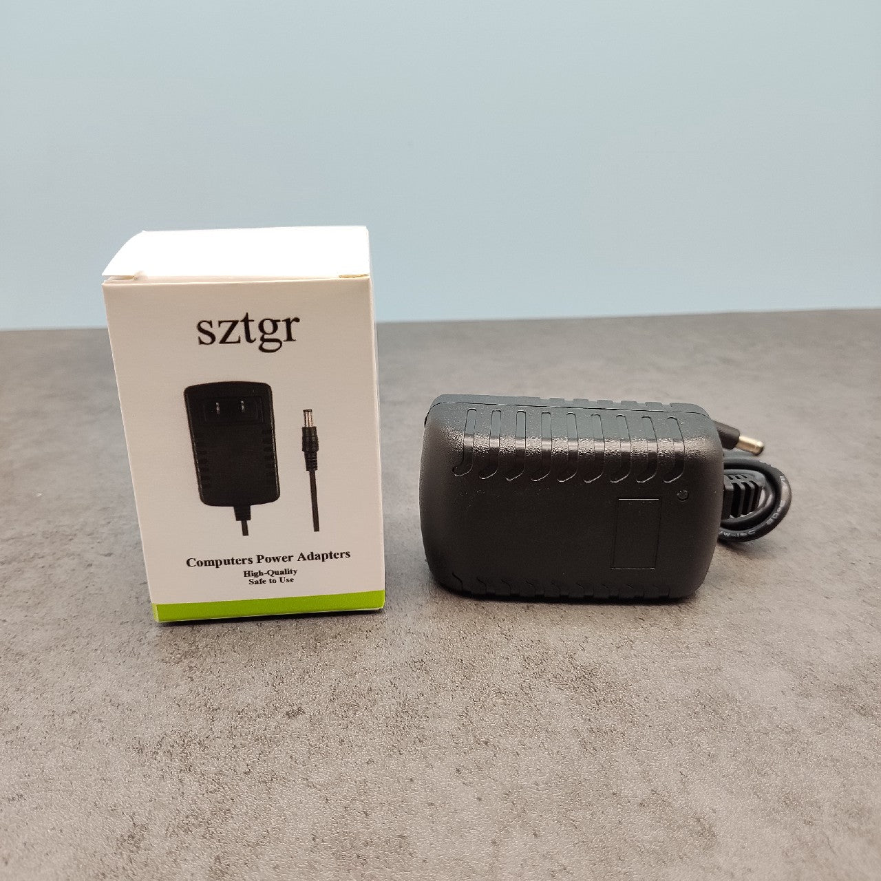 sztgr 1 PC Computers Power Adapters Universal Adapter High-Quality Safe to Use