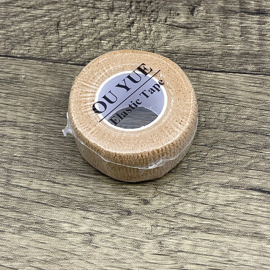 OU YUE 1Pcs Elastic Tape Self Adhesive Elastic Bandage