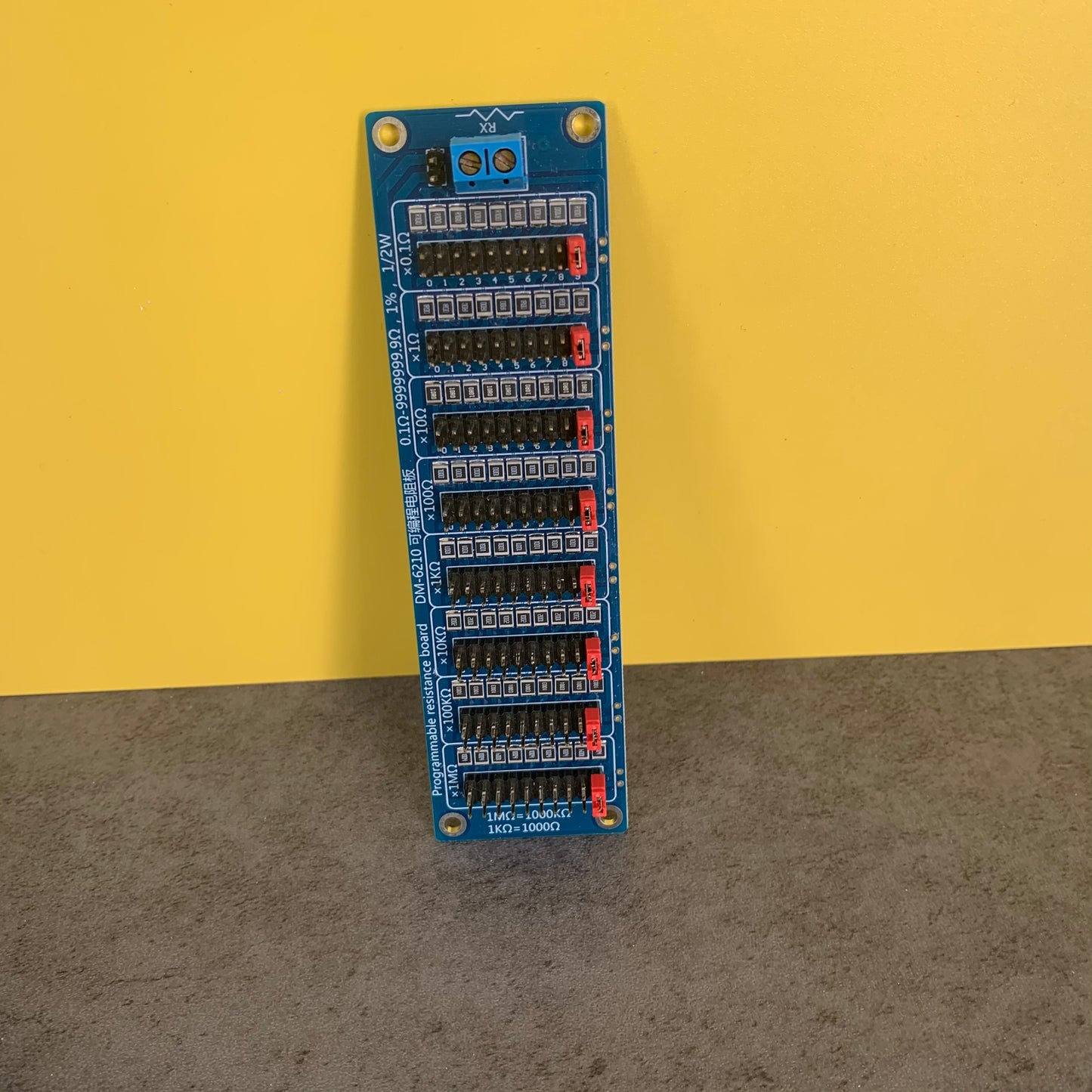 MOGEMYTH 1PC Soldering Universal Circuit Board for DIY Soldering and Electronics Projects