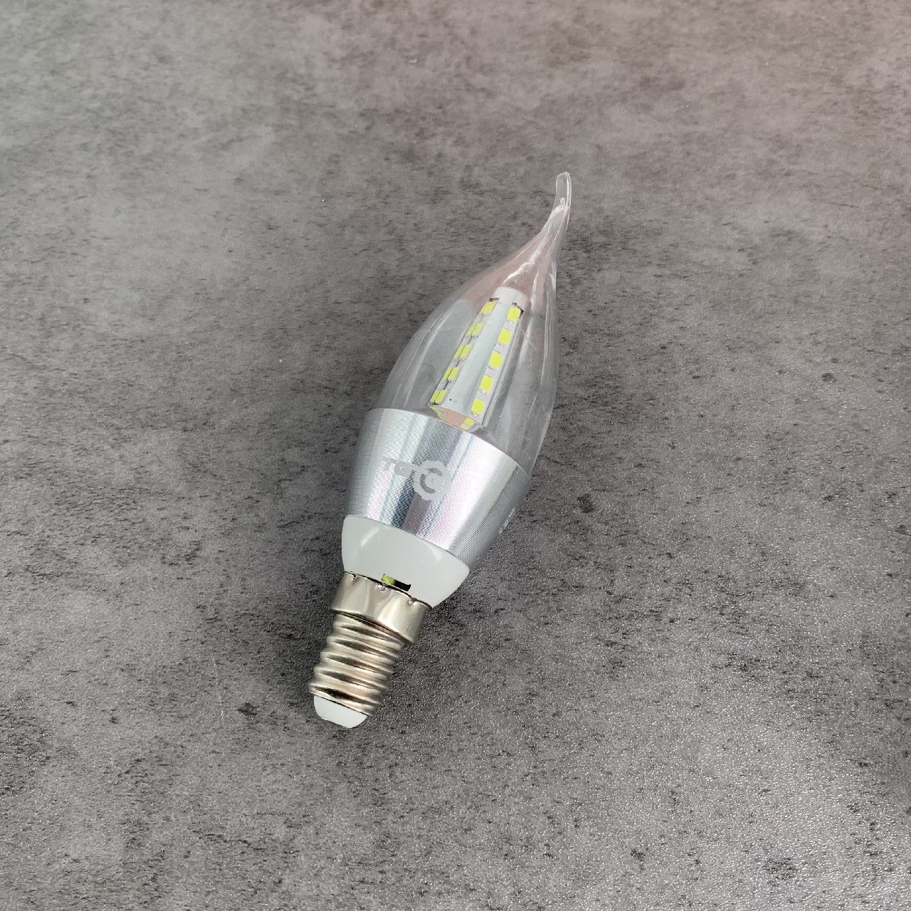 TGTG 5W E14 Energy Saving LED Bulb Home Bulb LED Energy Saving Light Bulbs