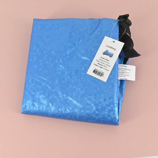 Cooldilong Motorcycle Cover Sun Protection And Rain Cover For Electric Vehicle