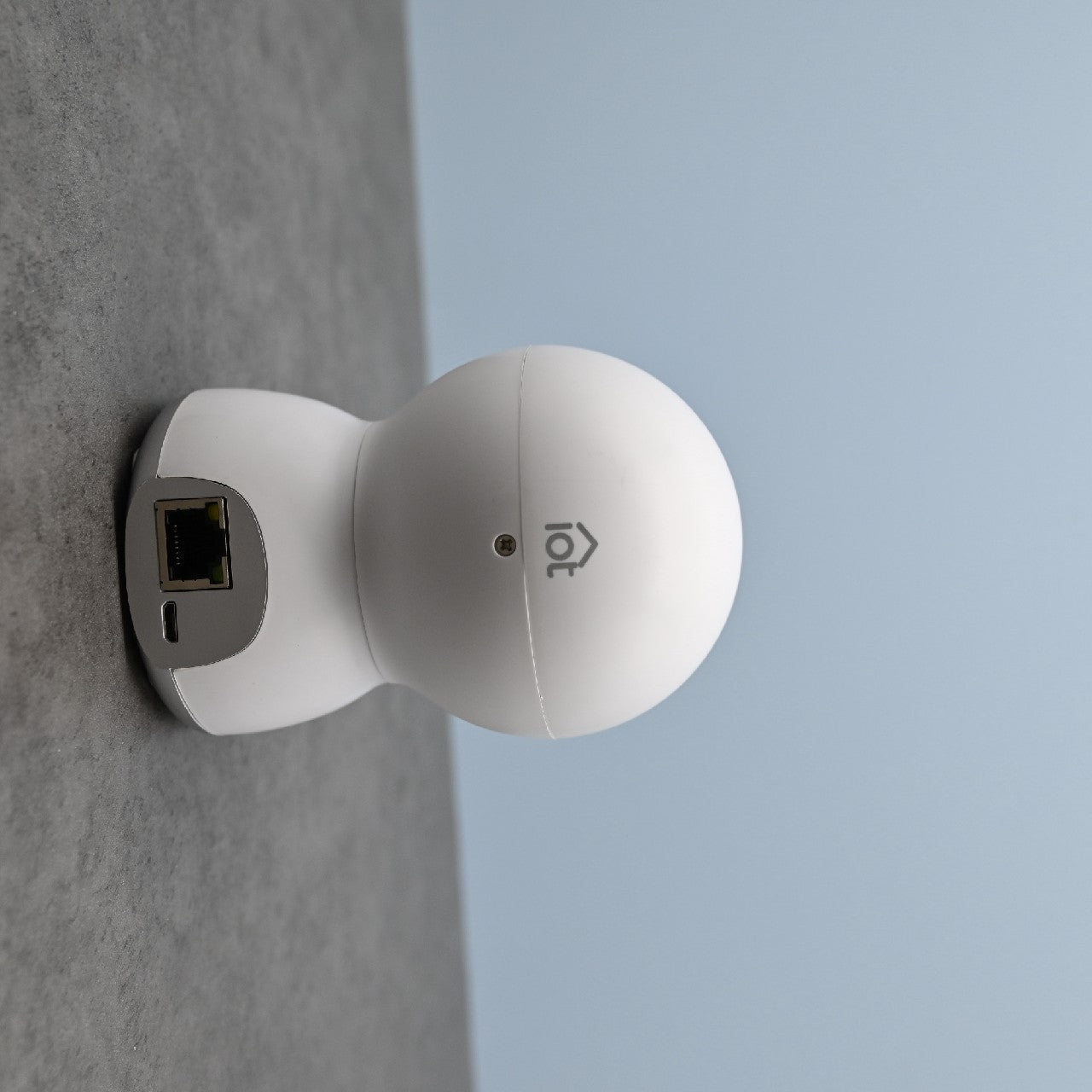 iot CCTV for Surveillance, Waterproof Surveillance Security Camera Night Vision WIFI Camera