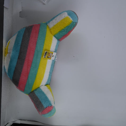 Cute Cartoon Lumbar Support Chair Cushion Sofa Cushion Back Pillow