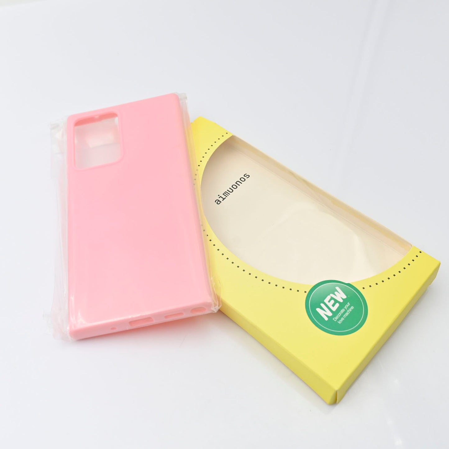aimuonos Protective Covers Cases for iphone 12PROMAX