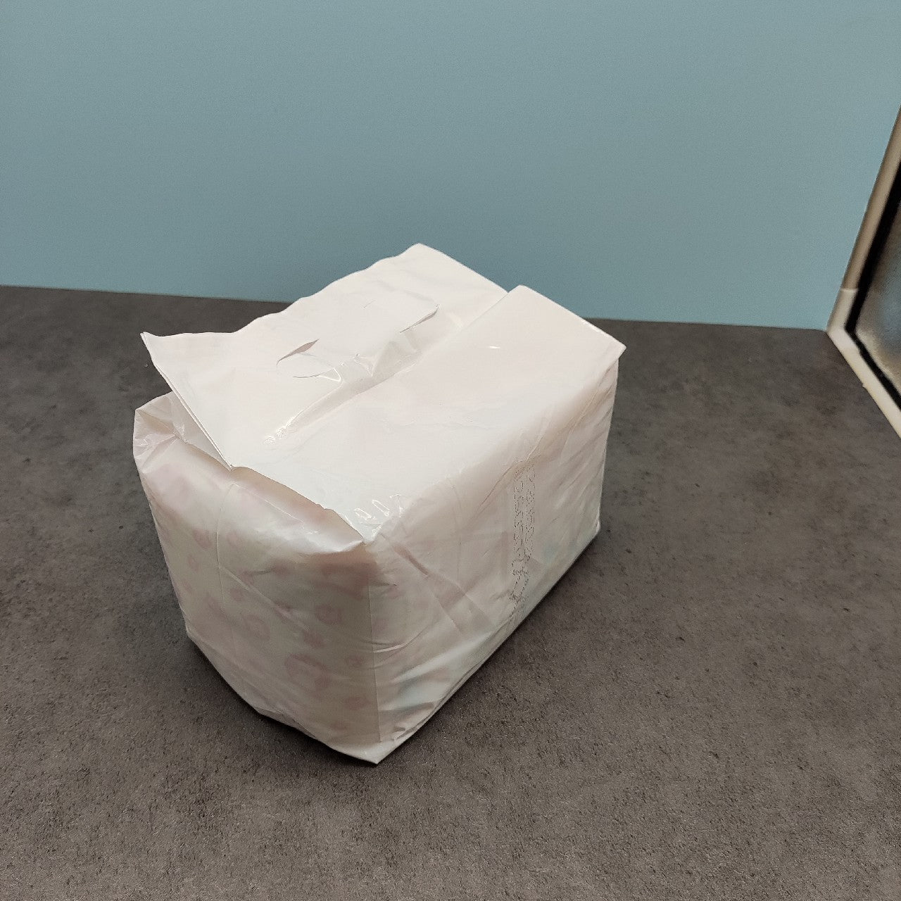 Egollent Disposable Dog Diapers Comfortable and Absorbent Diapers for Female Dog