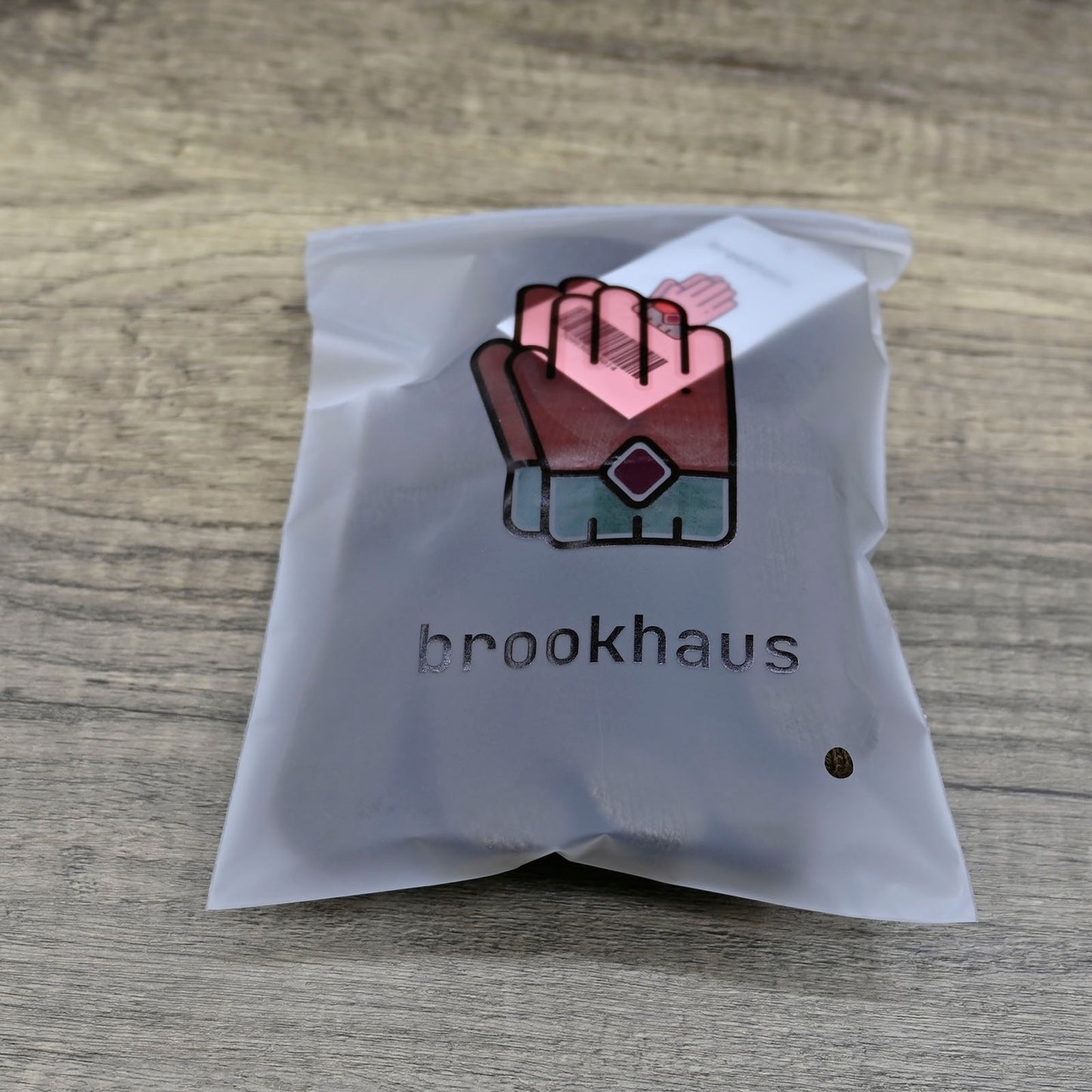 brookhaus Womens Winter Warm Soft Gloves