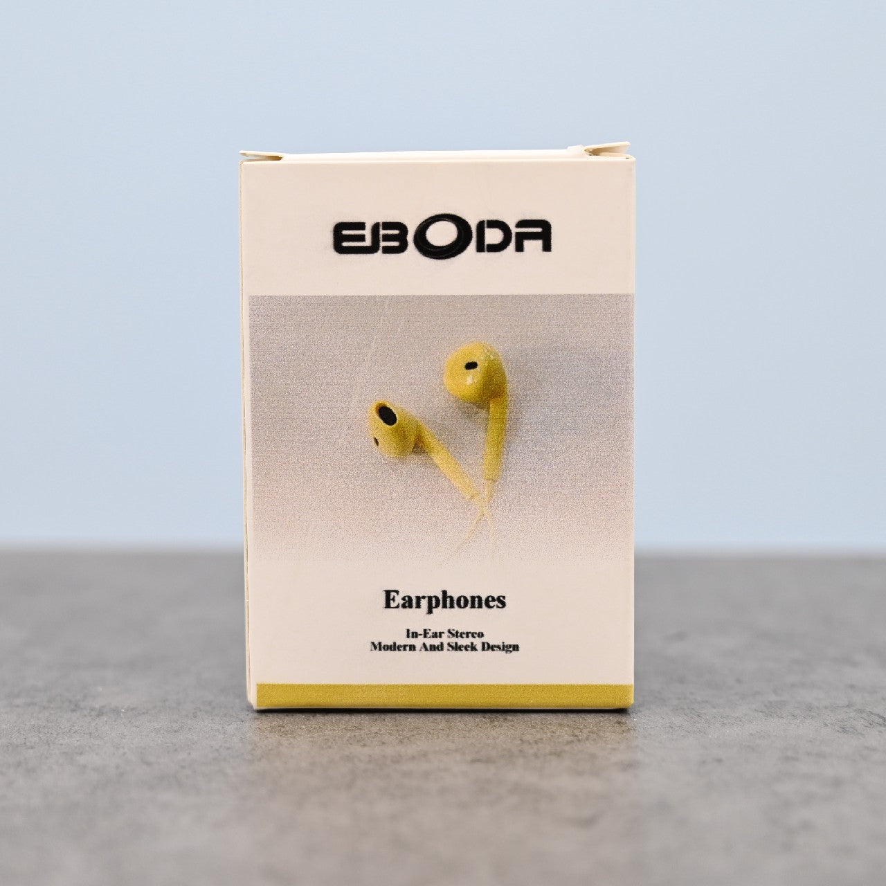 Earphones 3.5mm Jack Wired Earbuds for Computer, iPhone, iPad, Android