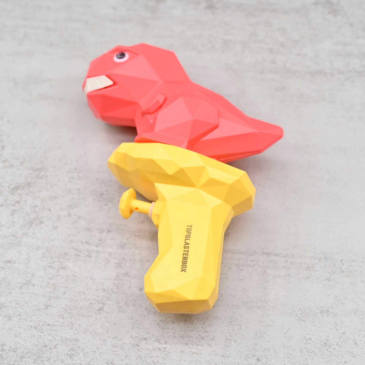 TOPBLASTERBOX Plastic Water Pistol Toys Water Fighting Play Toys Water Guns