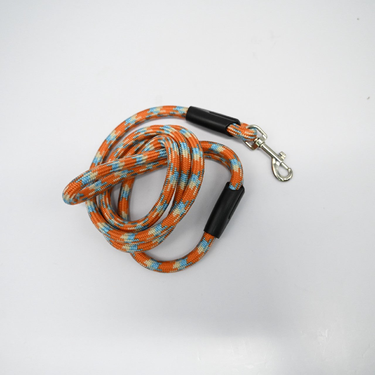 Mountaineering Ropes Tough and Durable Nylon Ropes - Low Stretch and Good Knot Retention